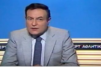 Κατερίνα Παπουτσάκη: Ήταν πολύ κατασταλαγμένο μέσα μου το διαζύγιο