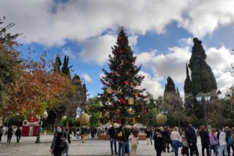 Η πιο γνωστή κομπάρσος του ελληνικού κινηματογράφου δεν ήταν ηθοποιός, αλλά…