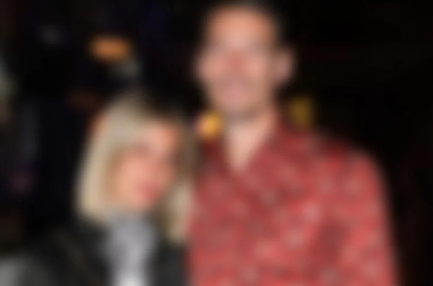 «Βόμβα» στη showbiz: Πασίγνωστο ζευγάρι χώρισε τρεις μήνες μετά τον γάμο του