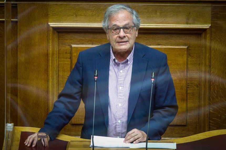 Κ. Μάρκου: Η παρεχόμενη υγειονομική φροντίδα στους κρατούμενους των Σωφρονιστικών Καταστημάτων θα βελτιωθεί ουσιαστικά μόνο εάν ενταχθούν οι υγειονομικοί των καταστημάτων στο ΕΣΥ