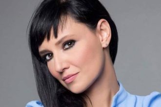 Η Αθηναΐς Νέγκα για το διαζύγιό της: «Πήρα την απόφαση να το δημοσιοποιήσω για να ξεμπερδεύω»