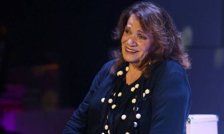 Ελπίδα: Με στιγμάτισε ο θάνατος του άνδρα μου