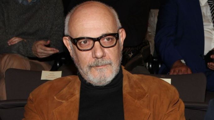 Γιώργος Κιμούλης: Έχω ακούσει αυτό το περί «επιστροφής», δεν έφυγα από κάπου για να επιστρέψω