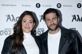 Κατερίνα Καινούργιου για Βασάλο - Βαλαβάνη: «Έχουν χωρίσει αλλά δεν είμαι σίγουρη ότι έχουν ξεπεράσει ο ένας τον άλλο»