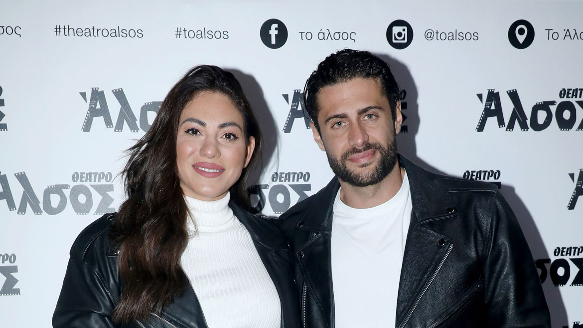 Κατερίνα Καινούργιου για Βασάλο - Βαλαβάνη: «Έχουν χωρίσει αλλά δεν είμαι σίγουρη ότι έχουν ξεπεράσει ο ένας τον άλλο»