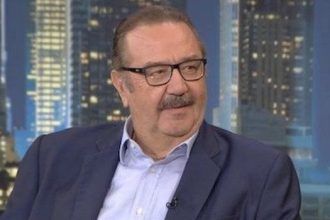 Καταπέλτης ο Τάσος Κωστής: Ξαφνικά είμαστε όλοι άγιοι; Εσύ δεν έχεις…»