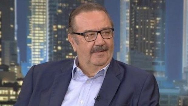 Καταπέλτης ο Τάσος Κωστής: Ξαφνικά είμαστε όλοι άγιοι; Εσύ δεν έχεις…»