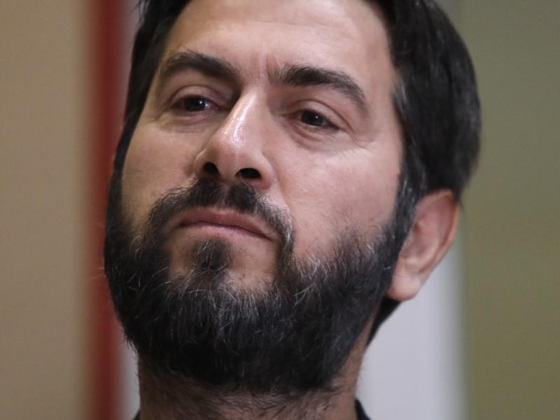 "Κιβωτός του Κόσμου": Και δεύτερη καταγγελία για ασέλγεια σε βάρος του π. Αντωνίου