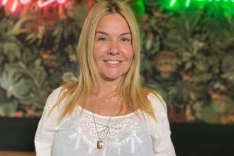 Χριστίνα Παππά: «Τάιζα πολύ τους συντρόφους για να τους παχύνω, γιατί ζήλευα»