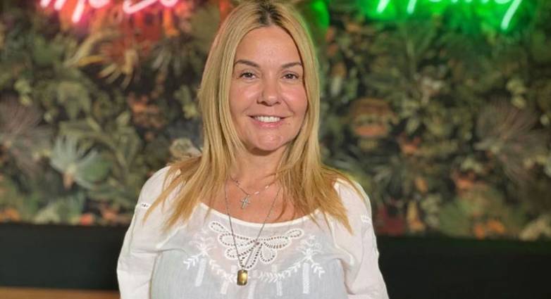 Χριστίνα Παππά: «Τάιζα πολύ τους συντρόφους για να τους παχύνω, γιατί ζήλευα»