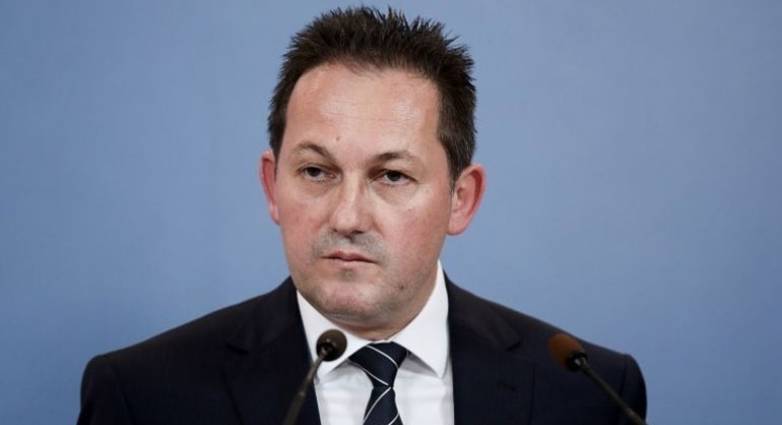 Πέτσας: «Μεγάλος ο πολιτικός αντίκτυπος της υπόθεσης Εύας Καϊλή» – «Υποκριτική η στάση Ανδρουλάκη»