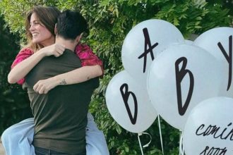 Γέννησε η Μαίρη Συνατσάκη – Αυτό είναι το φύλο του μωρού της με τον Ιάν Στρατή