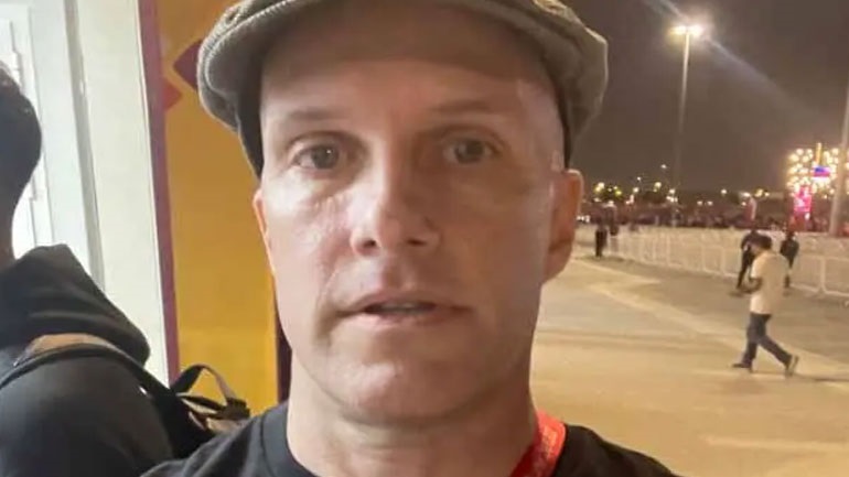 Μουντιάλ 2022: Πέθανε Αμερικανός δημοσιογράφος που κάλυπτε τον αγώνα Ολλανδία - Αργεντινή