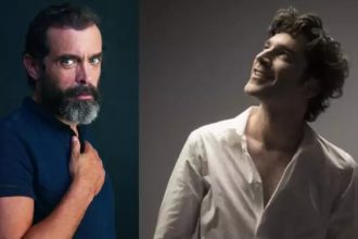 Χριστόφορος Παπακαλιάτης σε Κωνσταντίνο Μαρκουλάκη: «20 χρόνια έχουν περάσει, ξεπέρασε το»