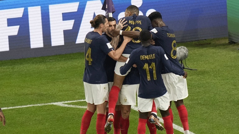 Μουντιάλ 2022: Γαλλία ή Μαρόκο θα πάει στον τελικό;