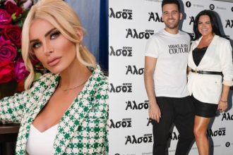 Νικηφόρος: Γιατί έκλεισε το τηλέφωνο στην Κατερίνα Καινούργιου;