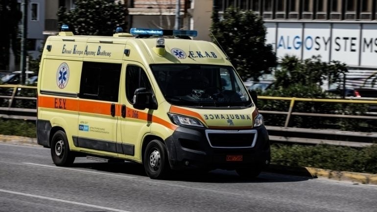 Τραγωδία: Νεκρή μία γυναίκα μετά από έκρηξη φιάλης υγραερίου στο σπίτι της