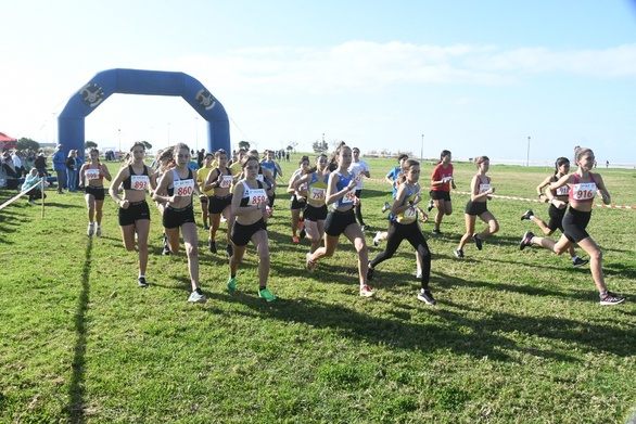 Πάτρα: Σειρά αθλητικών δράσεων από την ΕΑΣ ΣΕΓΑΣ Β.Π.