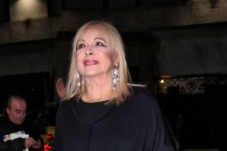 Άννα Φόνσου: «Φοβάμαι μήπως είμαι το επόμενο θύμα του Χάρου»