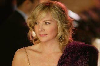 Κιμ Κατράλ: Πολύ δύσκολες ώρες για την Σαμάνθα του Sex and the City – Τι συνέβη;