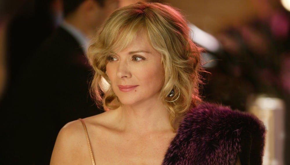 Κιμ Κατράλ: Πολύ δύσκολες ώρες για την Σαμάνθα του Sex and the City – Τι συνέβη;