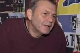 Απόστολος Γκλέτσος: «Ήταν καλή σχέση, αλλά…» – Μιλά για πρώτη φορά για τον χωρισμό του