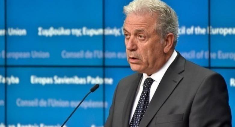 Qatar Gate – Δημήτρης Αβραμόπουλος: Απάντηση για τη ΜΚΟ του Παντσέρι – «Τιμητική η συμμετοχή, 5000 ευρώ η αμοιβή μηνιαίως»