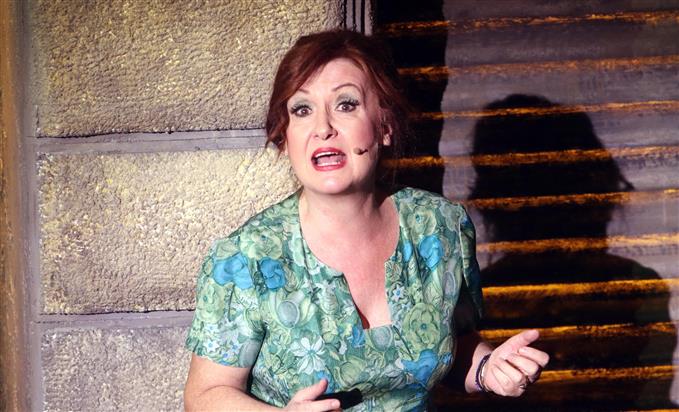 Φωτεινή Ντεμίρη: Πήρα τον δικό μου δρόμο για να παλέψω για το όνειρό μου