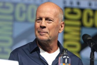 Μπρους Γουίλις: Το ατύχημα στα γυρίσματα που ίσως έχει προκαλέσει την αφασία του