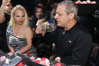 Αδαμαντίδης - Κίρκη: «Είμαστε ζευγάρι έντονο, με πάθος»