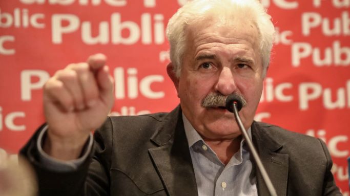 «Ψέματα, ανακρίβειες και ηθελημένες ασάφειες» - Απάντηση της ΚΝΕ στον Ανδρουλάκη για το Πολυτεχνείο