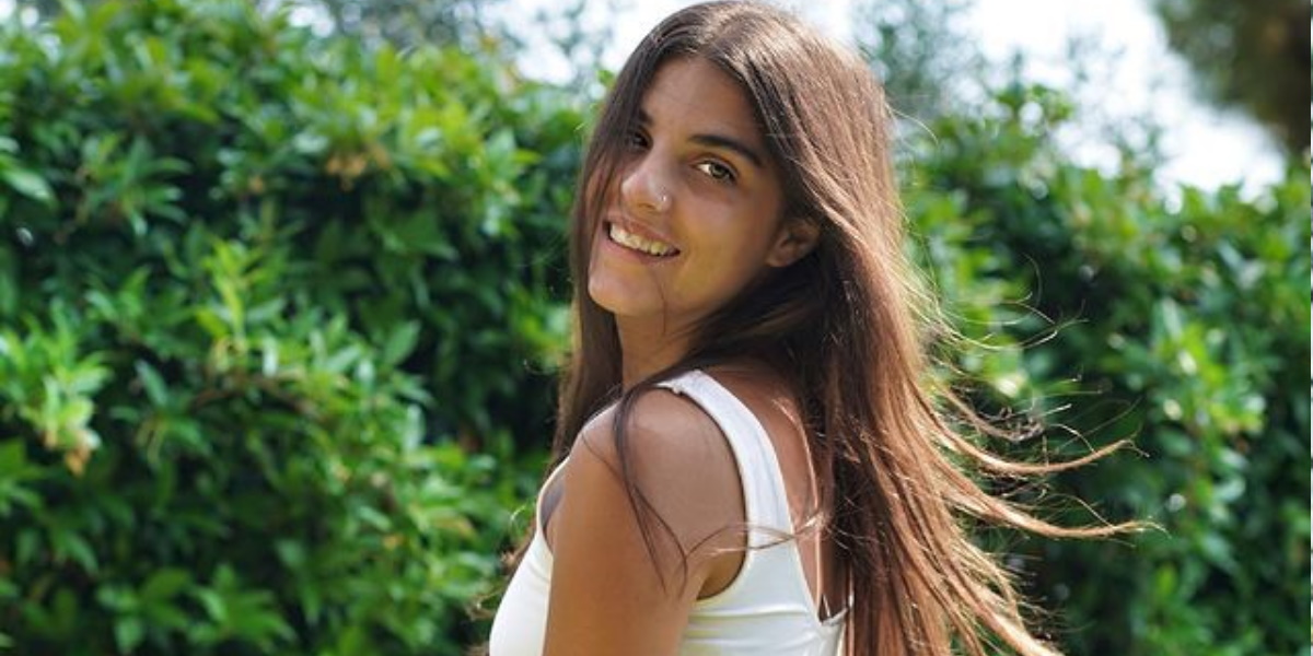 Άννα Μαρία Βέλλη: Περιγράφει λεπτομερώς την κακοποίηση από πρώην σύντροφό της