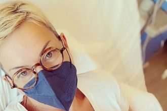 Αντιγόνη Ανδρεάκη: Συνεχίζει τη μάχη με τον καρκίνο – «Aυτή την ασθένεια θα την νικήσω όρθια»