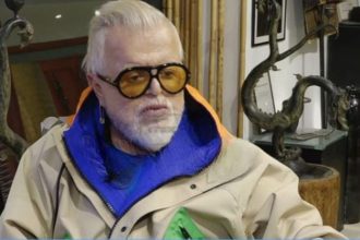 Νίκος Αποστολόπουλος: «Ανάμεσα σε εμένα και την Ελένη Μενεγάκη υπάρχει το χάος»