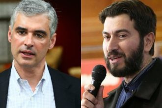 Άρης Σπηλιωτόπουλος: «Ο πατέρας Αντώνιος μου παρουσιάστηκε ως ένας γλυκύτατος ιερέας»