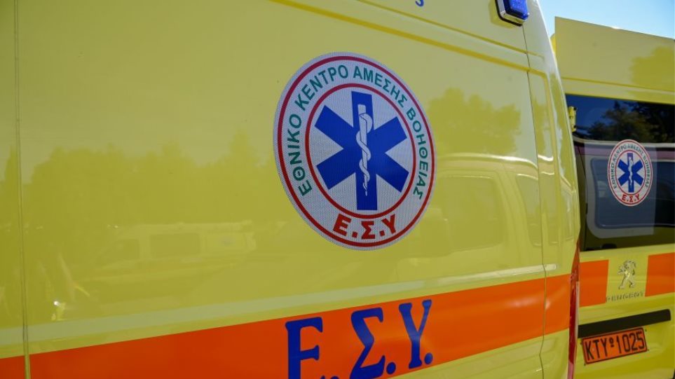 Τραγωδία: 21χρονος έπεσε ξαφνικά σε κώμα και τελικά πέθανε