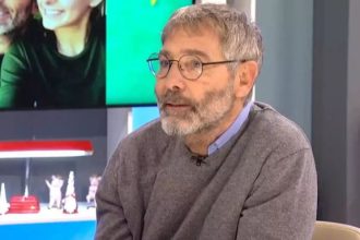 Θοδωρής Αθερίδης: Mετά τα 50 η ζωή μου καλυτέρευσε