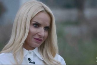 Αλέξανδρος Νικολαΐδης: «Λύγισε» η Μαρία Μπεκατώρου – «Δεν μπορώ να ξεχάσω όταν έγινε αυτό που έγινε»