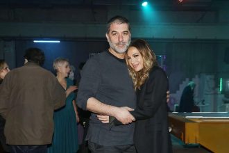 Μπισμπίκης – Βανδή: Θα τους δούμε μαζί στις 21 Δεκεμβρίου στο Αγρίνιο;