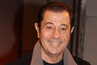 Δάνης Κατρανίδης: Τι συμβαίνει με την υγεία του ηθοποιού;