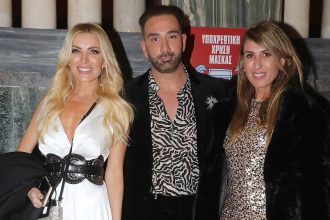 Η αποκάλυψη της Πηγής Δεβετζή: «Έχουμε παρακολουθήσει κάποιον, εγώ, η Καινούργιου κι ο Κοκλώνης»