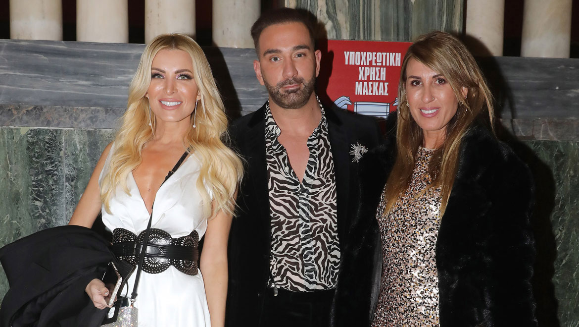 Η αποκάλυψη της Πηγής Δεβετζή: «Έχουμε παρακολουθήσει κάποιον, εγώ, η Καινούργιου κι ο Κοκλώνης»