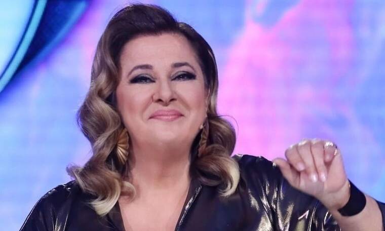 Ελισάβετ Κωνσταντινίδου: Άμα έχεις ησυχία μέσα σου, μπορείς να μείνεις παντού μόνος σου