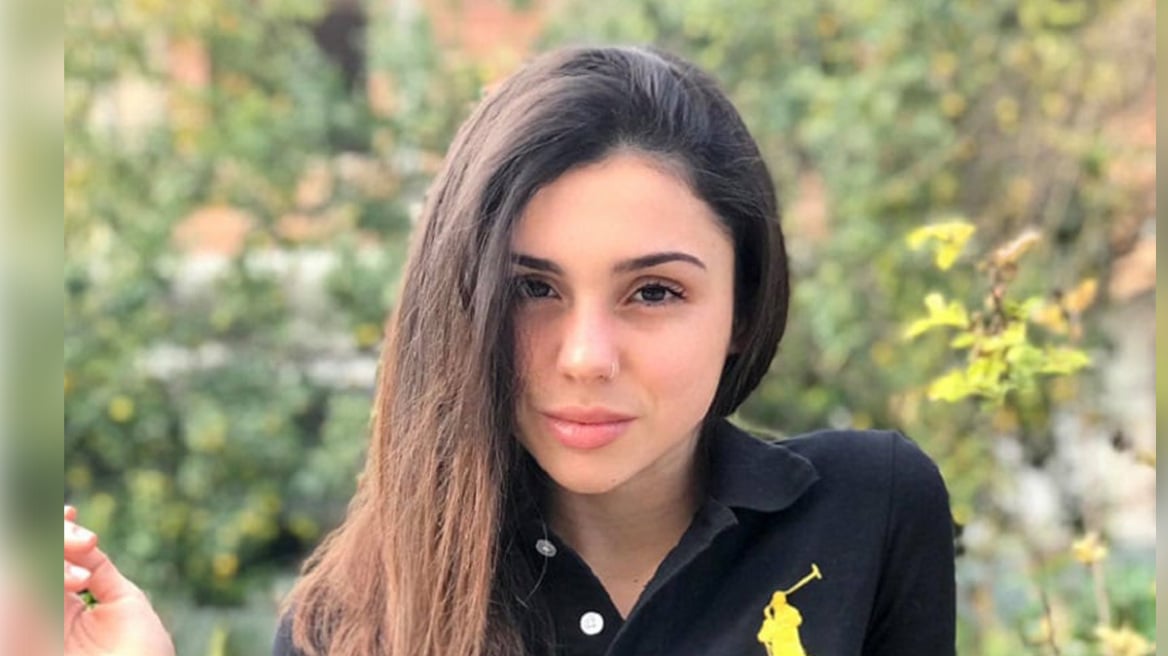 Σε κοριτσάκι 10 ετών μεταμοσχεύθηκε ο ένας κερατοειδής της 21χρονης Έμμας