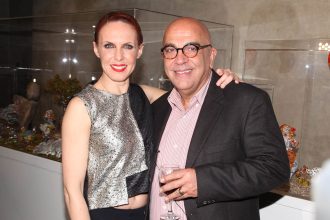 Γιάννης Ζουγανέλης για Εβελίνα Παπούλια: «Αν ισχύουν αυτά που είπε, είναι αίσχος, ντροπή, κατάπτυστο»