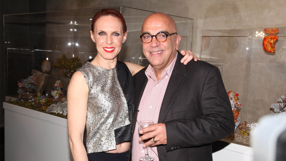 Γιάννης Ζουγανέλης για Εβελίνα Παπούλια: «Αν ισχύουν αυτά που είπε, είναι αίσχος, ντροπή, κατάπτυστο»