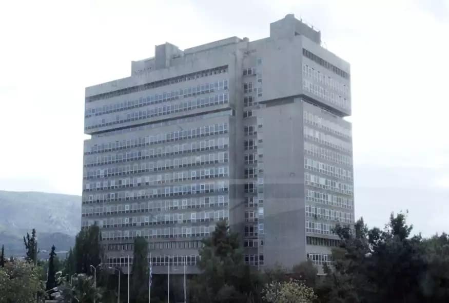 Παύονται οι υποδιοικητές της ΕΥΠ από τα καθήκοντά τους: Ποιος αναλαμβάνει τις αρμοδιότητές τους