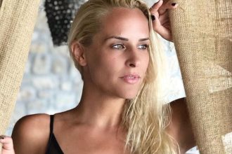 Έλενα Ασημακοπούλου: «Είχα τρεις αποτυχημένες εγκυμοσύνες, με είχε ρίξει πολύ ψυχολογικά»