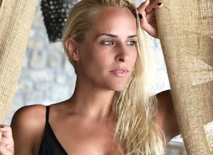 Έλενα Ασημακοπούλου: «Είχα τρεις αποτυχημένες εγκυμοσύνες, με είχε ρίξει πολύ ψυχολογικά»