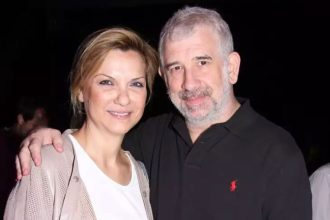 Ελπίδα Νίνου: Θετική στον κορονοϊό και η σύζυγος του Πέτρου Φιλιππίδη